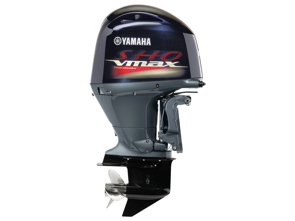 2025 Yamaha Vf150la Loose alt