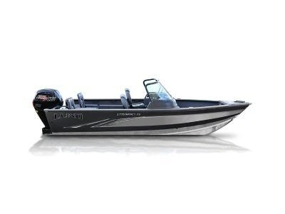 2025 Lund Boat Co 1775 Impact Xs alt