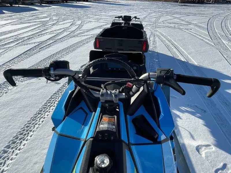 2020 Polaris 800 PRO RMK