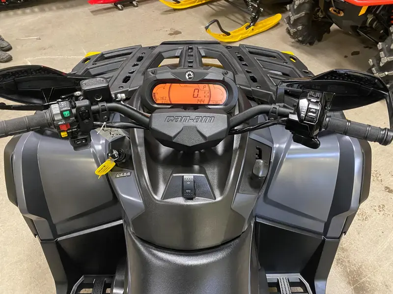 2022 Can-Am Outlander XT-P 1000R