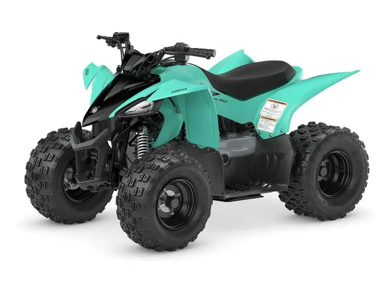 2025 Yamaha YFZ50 RESERVE PAR TELEPHONE