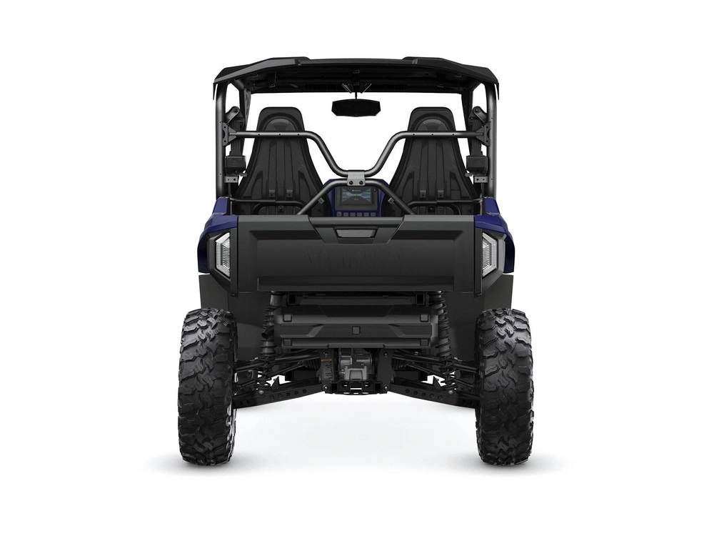 2023 Yamaha Wolv Rmax2 1000 Eps Le alt