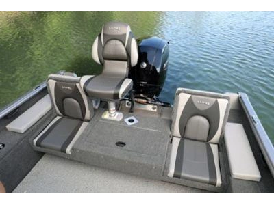 2025 Lund Boat Co 1775 Impact Xs alt