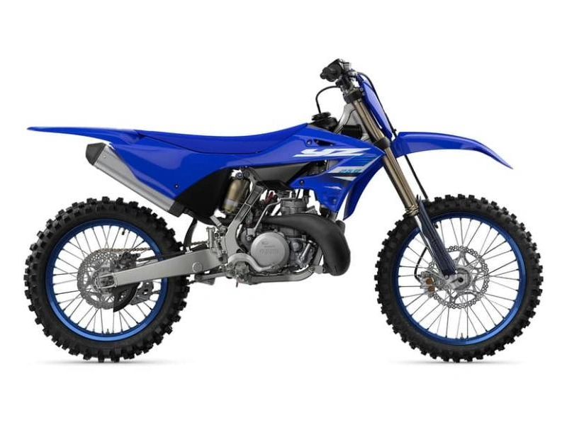 Yamaha Yz250 2025 alt