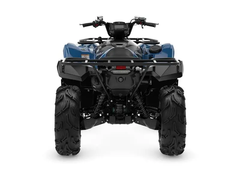 2025 Yamaha Grizzly EPS SE RESERVE PAR TELEPHONE