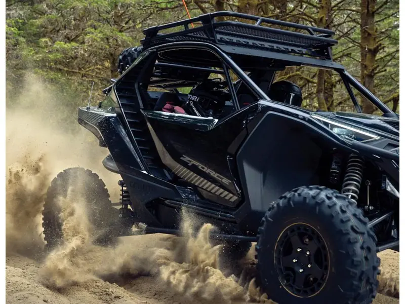 2026 CFMOTO ZFORCE Z10