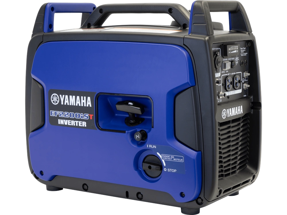 2024 Yamaha Ef20ist2 Generator alt