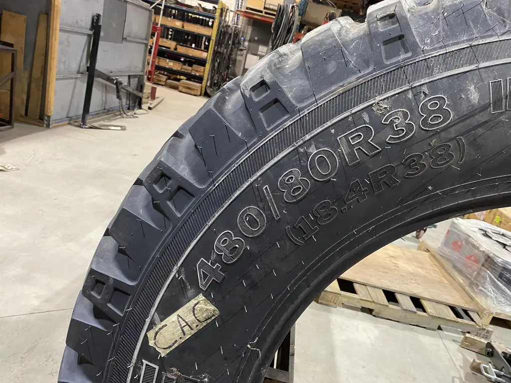 2020 Alliance 480/80R38