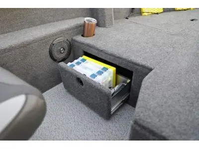 Lund Boat Co 1775 IMPACT XS 2025