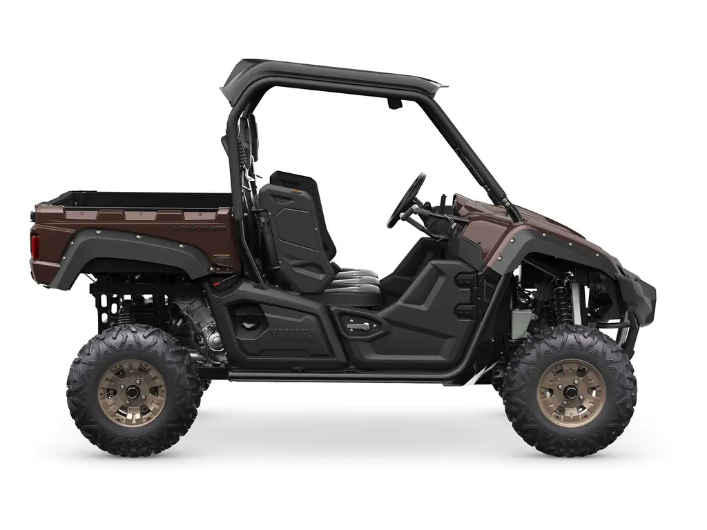2024 Yamaha VIKING EPS SE 