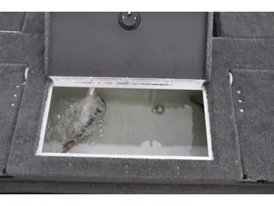 Lund Boat Co 1775 IMPACT XS 2025