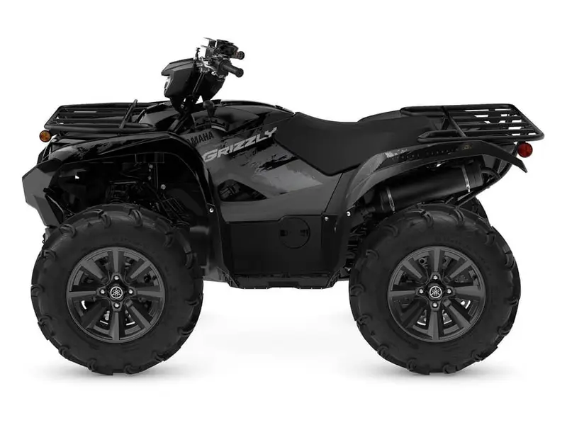2025 Yamaha Grizzly EPS SE RESERVE PAR TELEPHONE