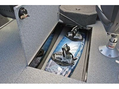 2023 Lund Boat Co 1775 Crossover Xs alt