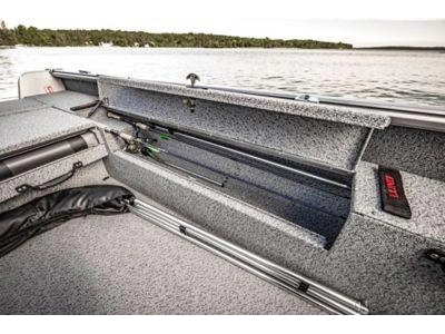 2024 Lund Boat Co 1875 Impact Xs alt