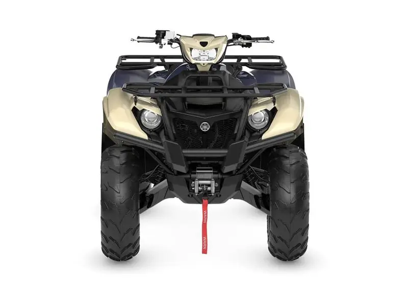 2025 Yamaha Kodiak 700 EPS SE