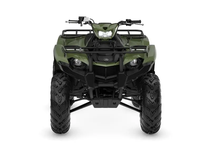 2025 Yamaha Kodiak 450 EPS RESERVE PAR TELEPHONE