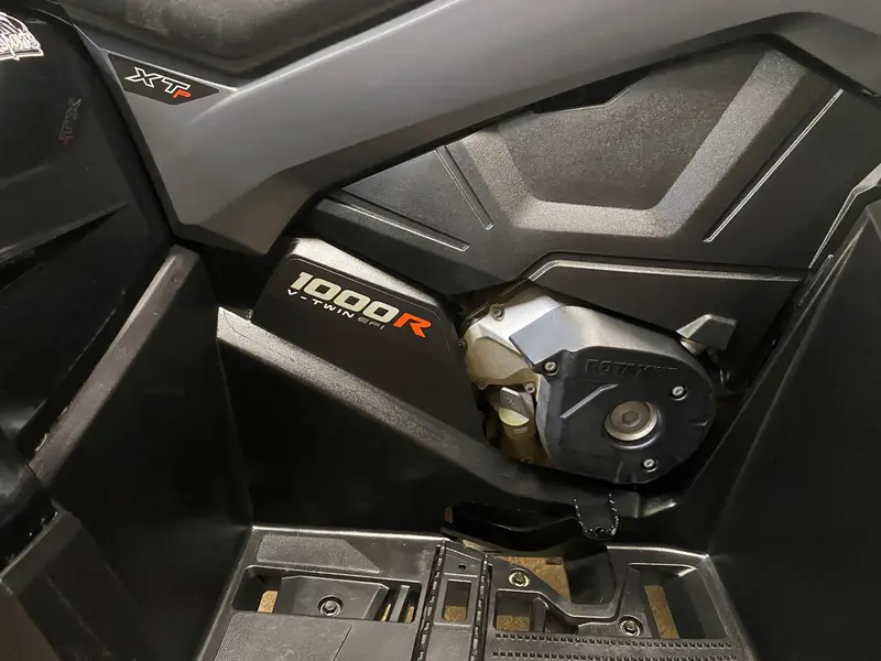 2022 Can-Am Outlander XT-P 1000R