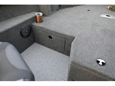 Lund Boat Co 1775 IMPACT XS 2025