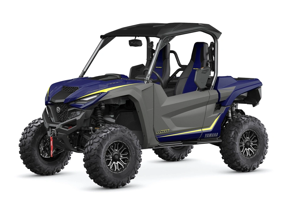 2023 Yamaha Wolv Rmax2 1000 Eps Le alt