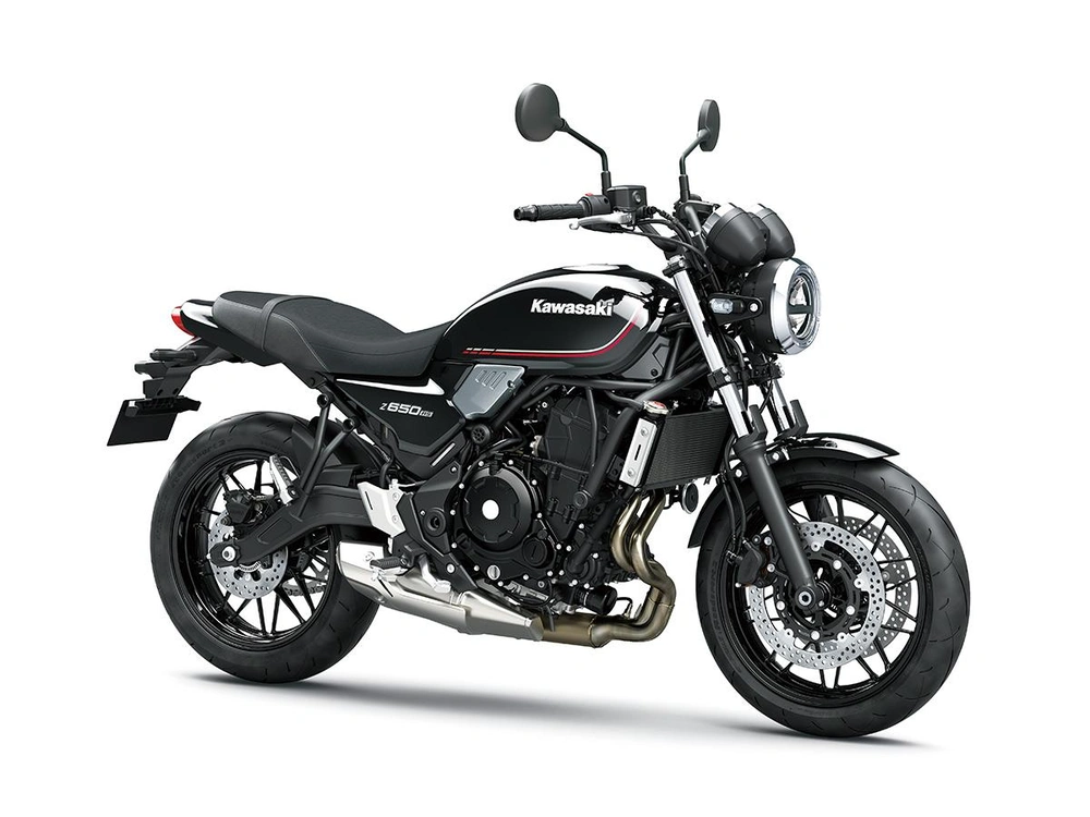 Kawasaki Z650 Rs 2023 alt