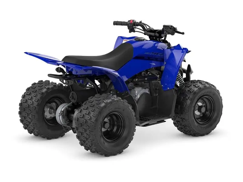 2025 Yamaha YFZ50 RESERVE PAR TELEPHONE