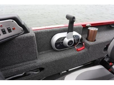 2025 Lund Boat Co 1675 Adventure Sport alt