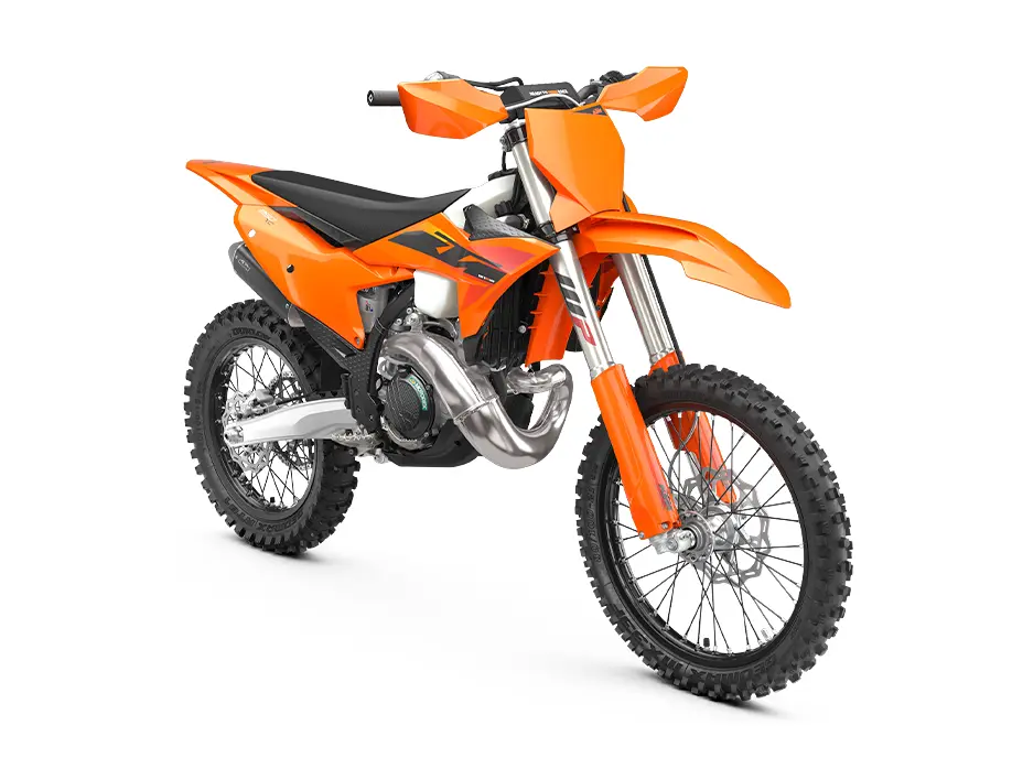 2025 KTM 250 XC 