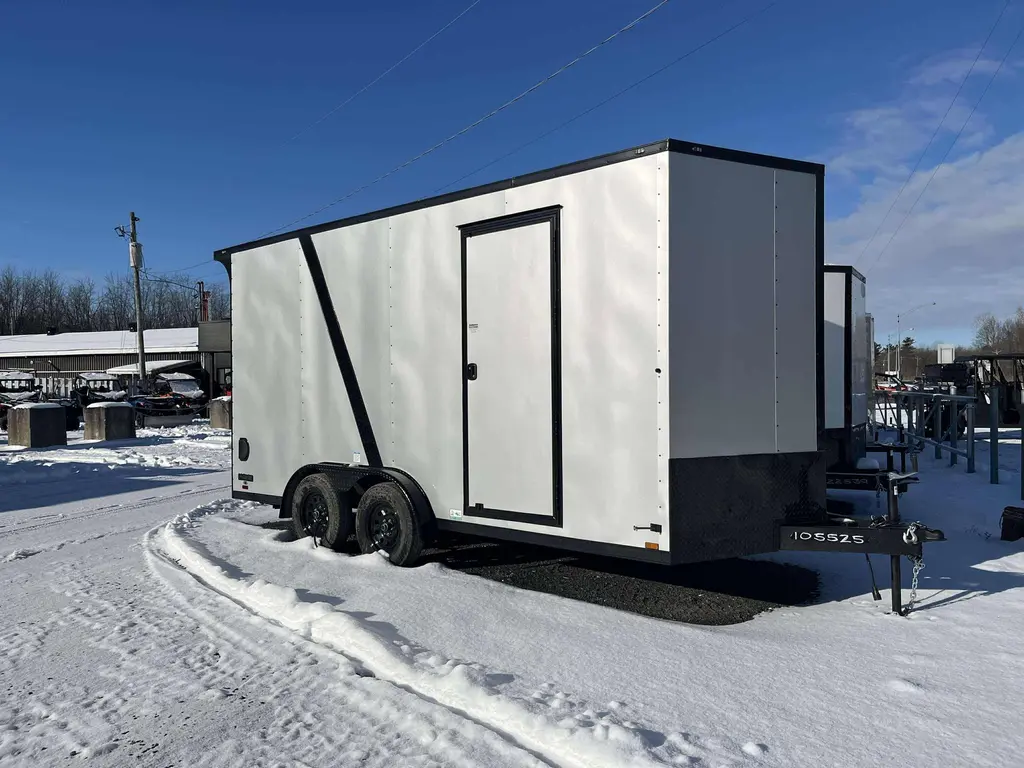 2025 CONTINENTAL CARGO VHW716TA2