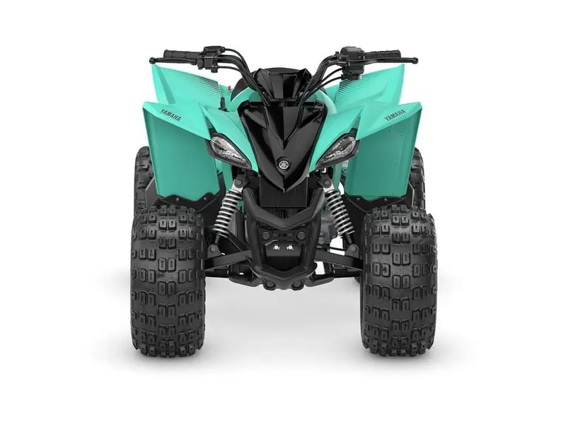 2025 Yamaha YFZ50 RESERVE PAR TELEPHONE