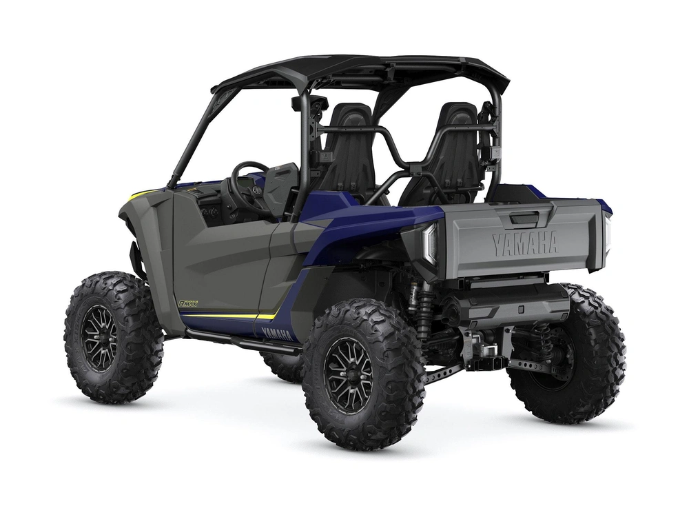 2023 Yamaha Wolv Rmax2 1000 Eps Le alt