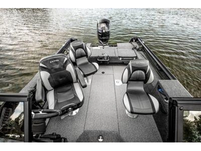 2024 Lund Boat Co 1875 Impact Xs alt