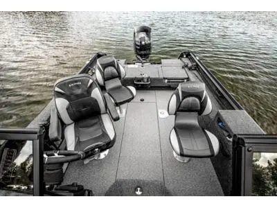 Lund Boat Co 1875 IMPACT XS 2024