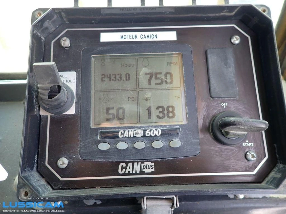 1985 Smi 7250