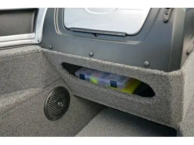 Lund Boat Co 1775 IMPACT XS 2025