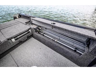 2024 Lund Boat Co 1875 Impact Xs alt