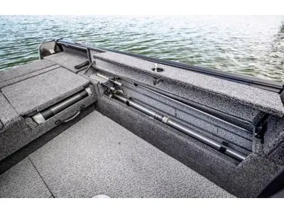 Lund Boat Co 1875 IMPACT XS 2024