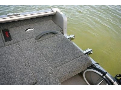 2025 Lund Boat Co 1775 Impact Xs alt