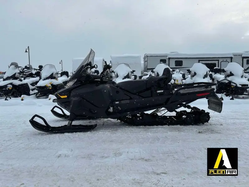 Ski-Doo Skandic LE 20 900 ACE Silent 2023