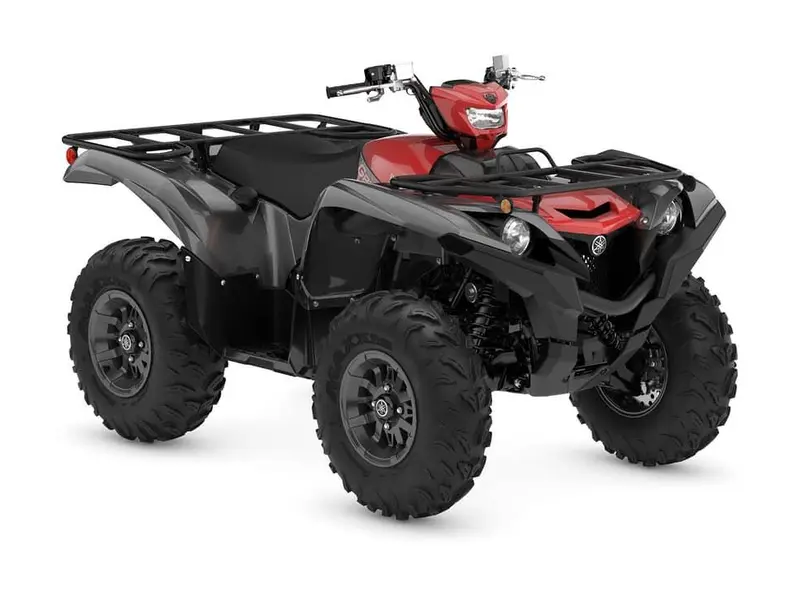 2025 Yamaha Grizzly EPS RESERVE PAR TELEPHONE