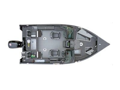 2025 Lund Boat Co 1775 Impact Xs alt