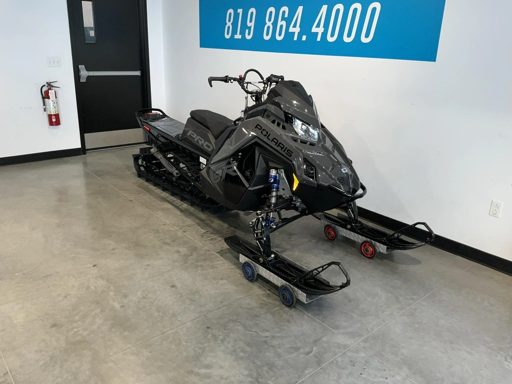 Polaris Patriot 9r Pro Rmk 155 500$ De Réduction, Jusqu'au 30-06-25 2025 alt