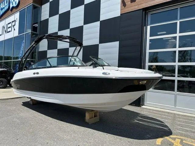 Monterey M205 Bowrider 2024 alt