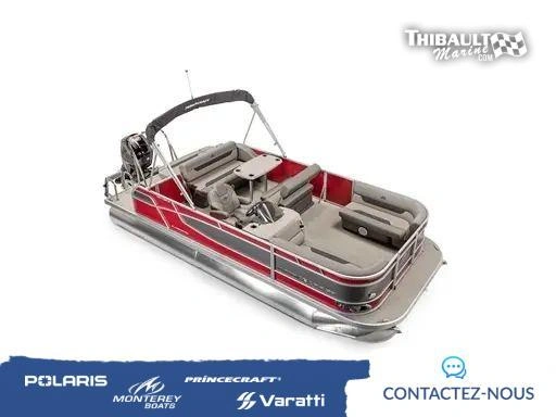 Princecraft Vectra 21 Rl Sport 2023 alt