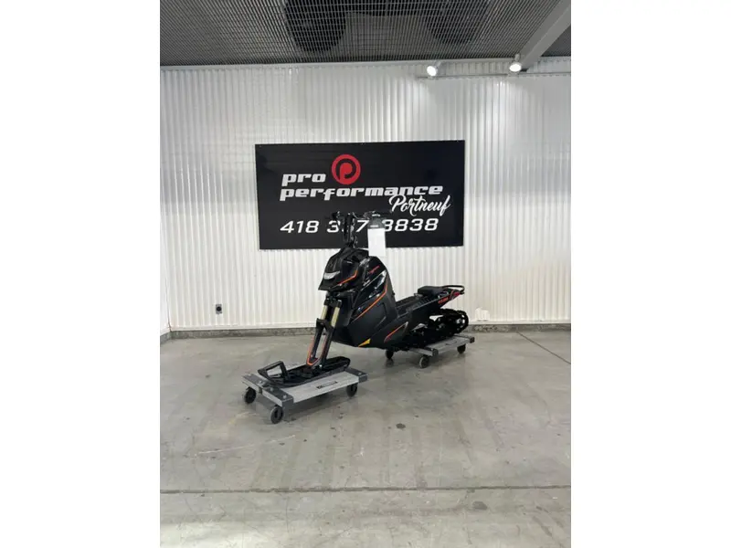 2024 Widescape WS 250