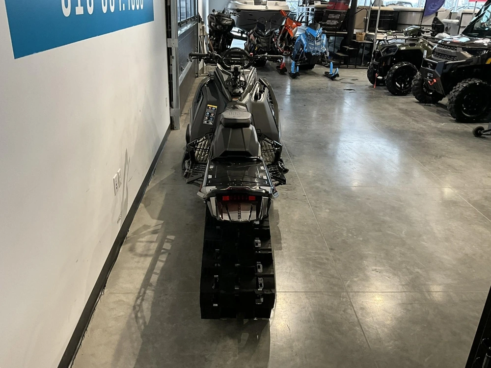 Polaris Patriot 9r Pro Rmk 155 500$ De Rabais, Jusqu'au 30-06-25 2025 alt