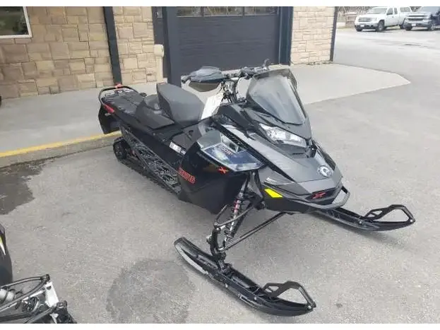 2023 Ski-Doo RENEGADE 600 X