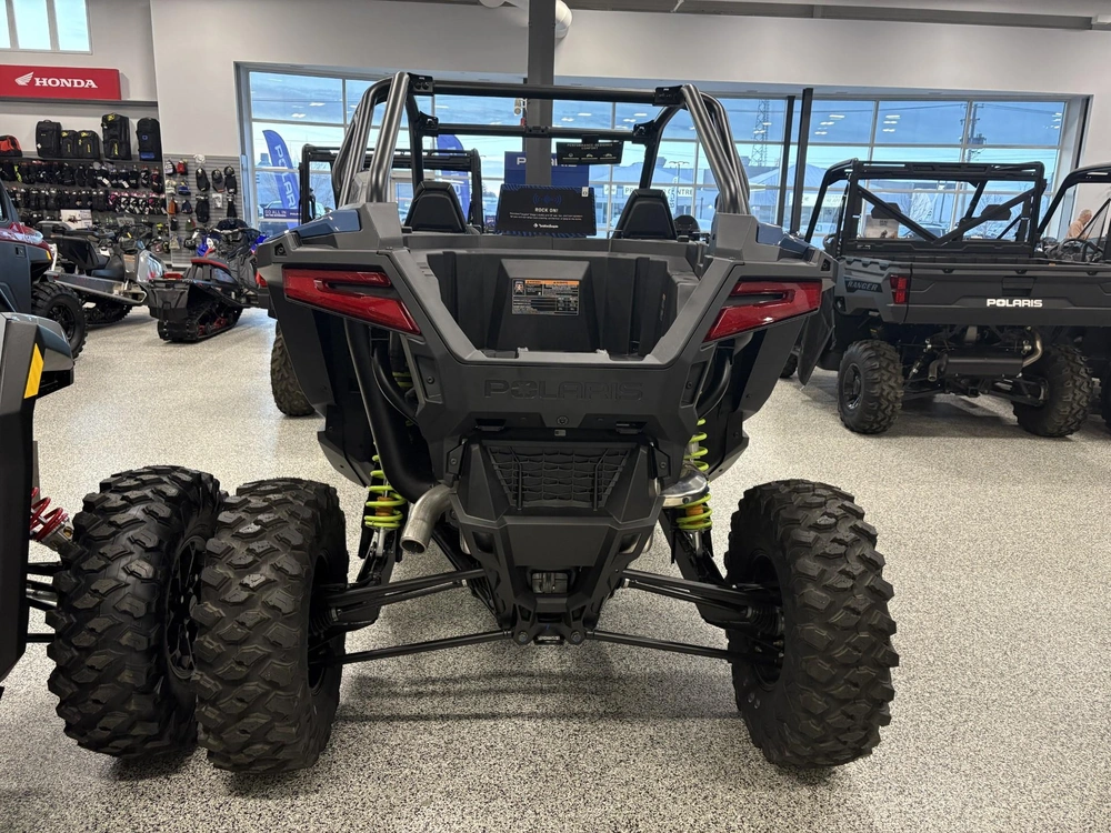 2025 Polaris Rzr Pro Xp Premium alt