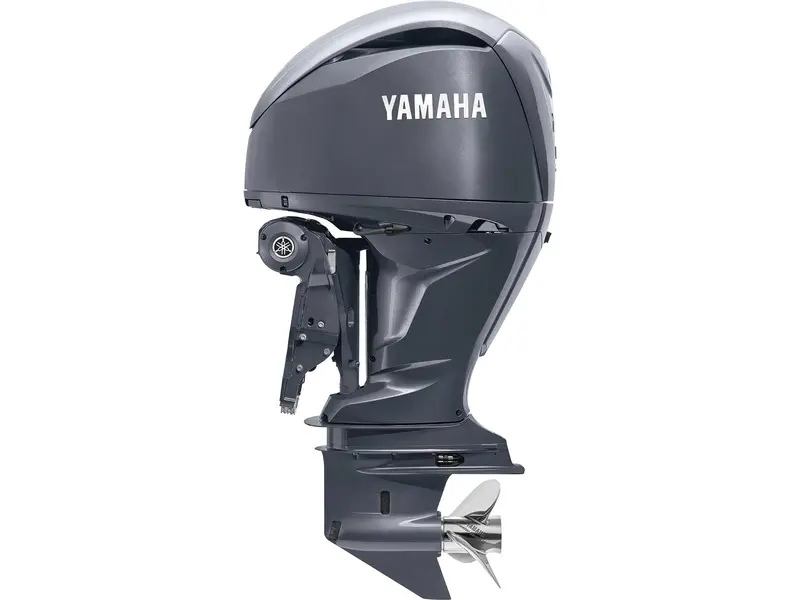 Yamaha F250XB 2025