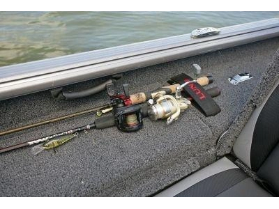 2025 Lund Boat Co 1775 Impact Xs alt