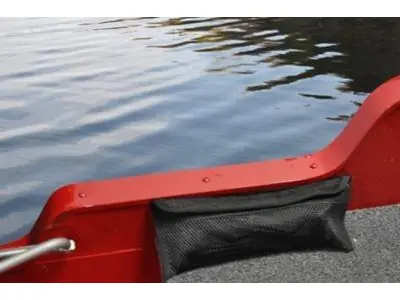 Lund Boat Co 1650 ANGLER SS 2023